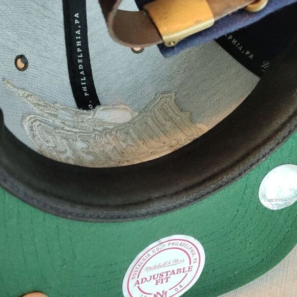 Houston Rockets Hat - Picture 9 of 10